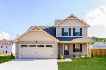 724 Hollandale Rd La Vergne, TN 37086